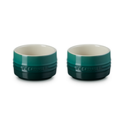 Stackable Ramekins (Set of 2)